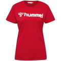 Hummel GO 2.0 Logo Damen T-Shirt