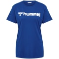 Hummel GO 2.0 Logo Damen T-Shirt