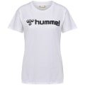 Hummel GO 2.0 Logo Damen T-Shirt