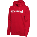 Hummel GO 2.0 Logo Kapuzensweater