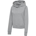 Hummel GO 2.0 Damen Kapuzensweater