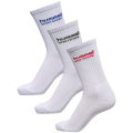 Hummel 3er-Pack Sportswear Socken