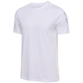 Hummel Eletal Chevron Herren T-Shirt