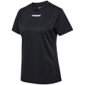 Hummel Multi PL Damen T-Shirt