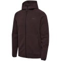 Hummel Tech Fleece Regular Full-Zip Kapuzensweater