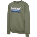 Hummel Tukas Jungen Sweatshirt