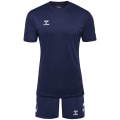 Hummel Logo Set Anzug