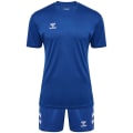Hummel Logo Set Anzug