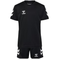 Hummel Logo SET Kinder Sportanzug
