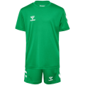 Hummel Logo SET Kinder Sportanzug