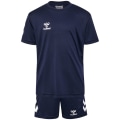 Hummel Logo SET Kinder Sportanzug