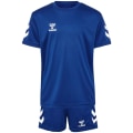 Hummel Logo SET Kinder Sportanzug