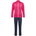 Hummel Logo Suit Kinder Trainingsanzug