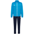 Hummel Logo Suit Kinder Trainingsanzug