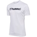Hummel Logo T-Shirt