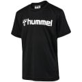 Hummel Logo Kinder T-Shirt
