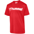 Hummel Logo Kinder T-Shirt