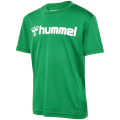 Hummel Logo Kinder T-Shirt