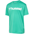Hummel Logo Kinder T-Shirt