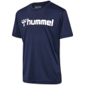 Hummel Logo Kinder T-Shirt