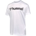Hummel Logo Kinder T-Shirt