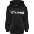 Hummel Logo Kinder Kapuzensweater