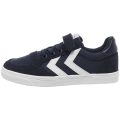 Hummel Slimmer Stadil Low Junior Kinder Freizeitschuhe