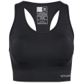 Hummel Tif Seamless Padded Sports Damen Sport-BH