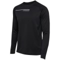 Hummel Court Light Weight Damen T-Shirt