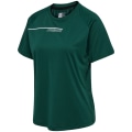 Hummel Court Light Weight Damen T-Shirt
