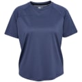 Hummel Court Light Weight Damen T-Shirt