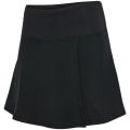 Hummel Court Mid Waist Pocket Damen Rock