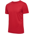 Hummel Run Herren T-Shirt