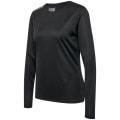 Hummel Run Damen T-Shirt