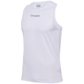 Hummel Run Singlet S/L Herren T-Shirt