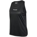 Hummel Run Singlet S/L Damen T-Shirt