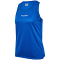 Hummel Run Singlet S/L Damen T-Shirt