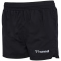 Hummel Run Damen Shorts