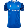 Hummel 1. FC Magdeburg  24/25 Home Trikot