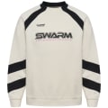 Hummel Oversized Crew Sportswear Swarm