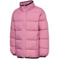 Hummel Jr Lightweight Puffer Kinder Jacke
