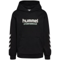 Hummel Jr Logo Kinder Kapuzensweater