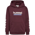 Hummel Jr Logo Kinder Kapuzensweater