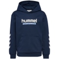 Hummel Jr Logo Kinder Kapuzensweater