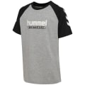 Hummel Jr Logo Kinder T-Shirt