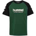 Hummel Jr Logo Kinder T-Shirt