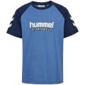 Hummel Jr Logo Kinder T-Shirt