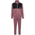 Hummel Jr Colorblock Kinder Jogginganzug
