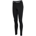 Hummel Pulse Mid Waist Damen Tights