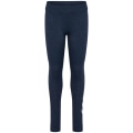 Hummel Jr Logo Mädchen Tights